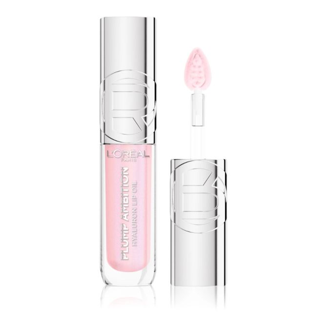 Olejki do ust Plump Ambition 5 ml