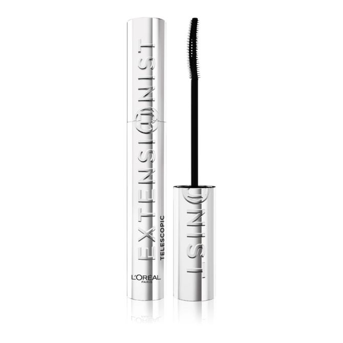 Tusze do rzęs Telescopic Extensionist 9,9 ml