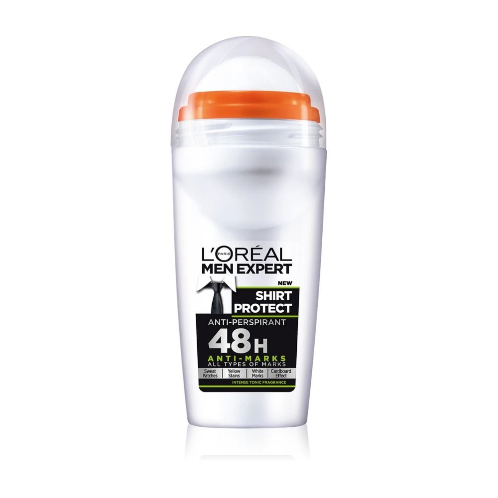 L'Oreal Shirt Protect Anti-perspirant 48H
