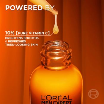 Serum do twarzy Hydra Energetic Serum 30 ml