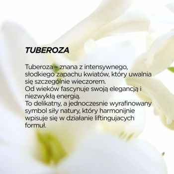 Kremy do dłoni Tuberoza Krem wygładzający i nawilżający do rąk 50 ml