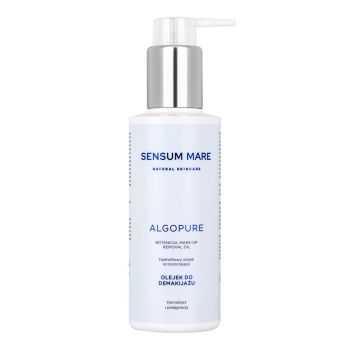 Olejki do demakijażu ALGOPURE Hydrofilowy olejek do demakijażu 150 ml