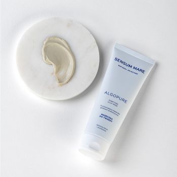 Maseczka do twarzy LGOPURE Puryfing Clay Mask 70 ml