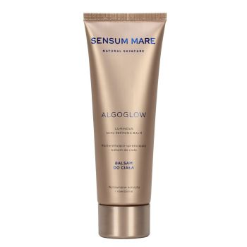 Balsamy do ciała Algoglow Luminous Skin-Refining Balm 125 ml