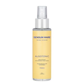 Toniki do twarzy ALGOTONIC Brightening Antioxidant Face Tonic 100 ml