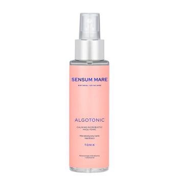 Toniki do twarzy ALGOTONIC Calming Microbiotic Face Tonic 100 ml