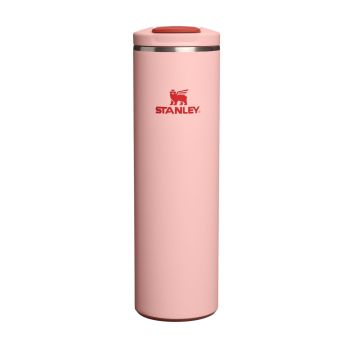 Butelki termiczne Aerolight Transit FlipTop 0.59L Peach Rose 
