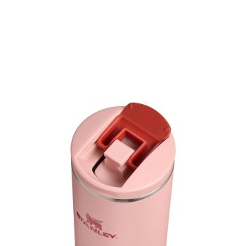 Butelki termiczne Aerolight Transit FlipTop 0.59L Peach Rose 
