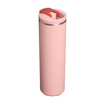 Butelki termiczne Aerolight Transit FlipTop 0.59L Peach Rose 