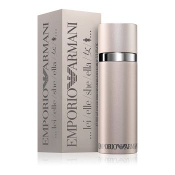 Wody perfumowane dla kobiet Emporio Armani She 100 ml