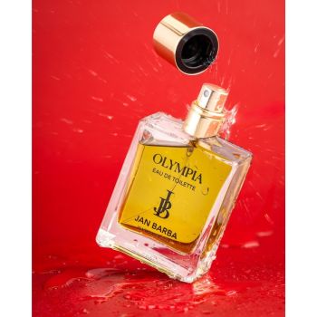 Wody toaletowe unisex Olympia 50 ml
