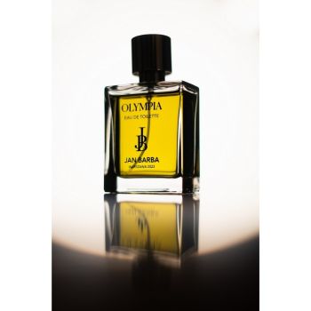 Wody toaletowe unisex Olympia 50 ml