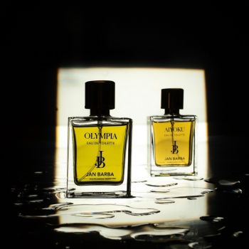 Wody toaletowe unisex Olympia 50 ml