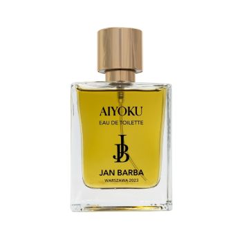 Wody toaletowe unisex Aiyoku 50 ml
