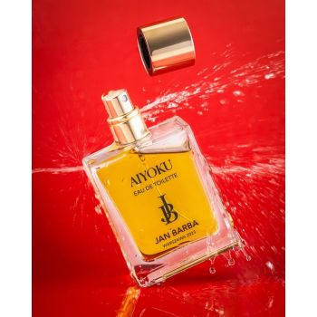 Wody toaletowe unisex Aiyoku 50 ml