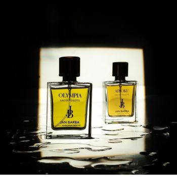 Wody toaletowe unisex Aiyoku 50 ml