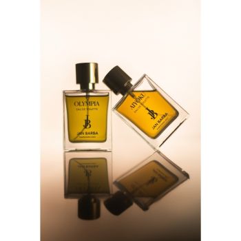Wody toaletowe unisex Olympia 50 ml