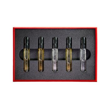 Zestaw prezentowy dla niej Discovery Set 