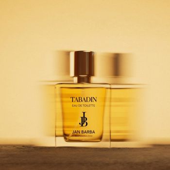 Wody toaletowe unisex Tabadin 50 ml