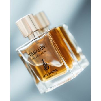 Wody toaletowe unisex Tabadin 50 ml