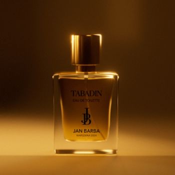 Wody toaletowe unisex Tabadin 50 ml