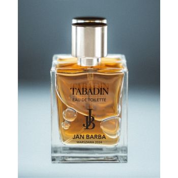 Wody toaletowe unisex Tabadin 50 ml