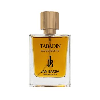 Wody toaletowe unisex Tabadin 50 ml