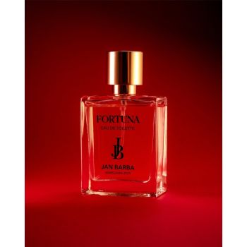 Wody toaletowe unisex Fortuna 50 ml