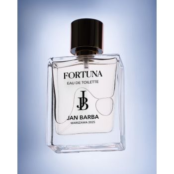 Wody toaletowe unisex Fortuna 50 ml