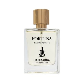 Wody toaletowe unisex Fortuna 50 ml