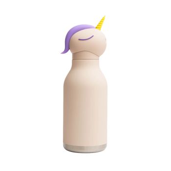 Butelki termiczne Bestie Jednorożec 460 ml