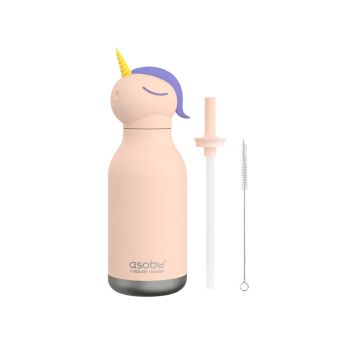 Butelki termiczne Bestie Jednorożec 460 ml