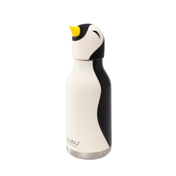 Butelki termiczne Bestie Pingwin 460 ml
