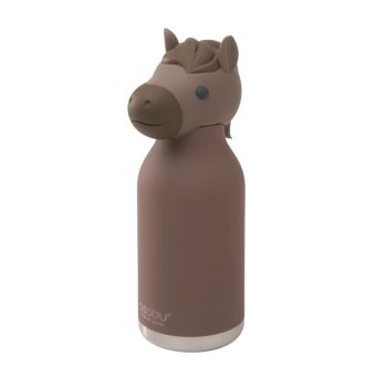 Butelki termiczne Bestie Koń 460 ml