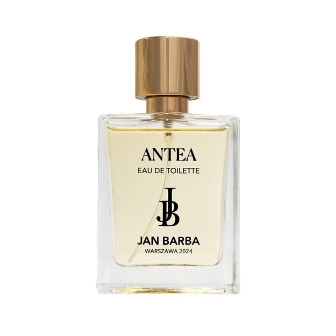 Wody toaletowe unisex Antea 50 ml