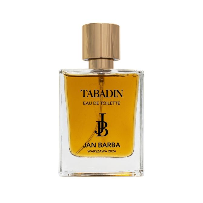 Wody toaletowe unisex Tabadin 50 ml