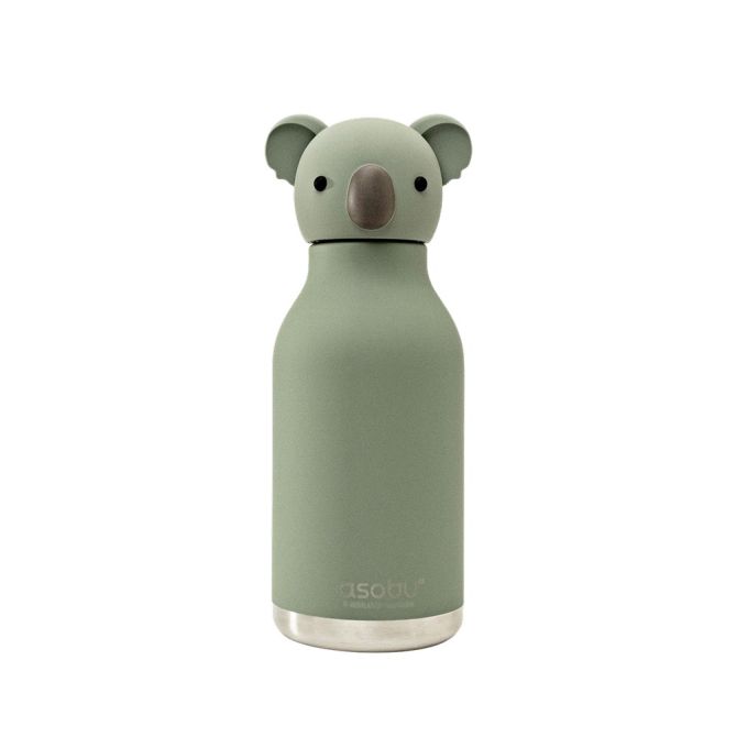 Butelki termiczne Bestie Koala 460 ml