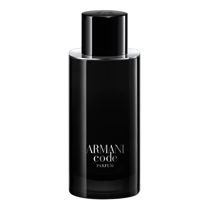 Wody perfumowane dla mężczyzn Code 75 ml