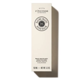Kremy do dłoni Shea Hand Balm 150 ml