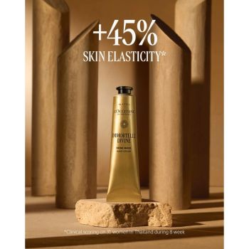 Kremy do dłoni Immortelle Divine Hand Serum-In-Cream 75 ml
