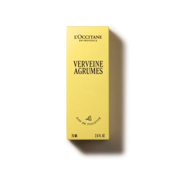 Wody toaletowe unisex Verveine Agrumes 75 ml