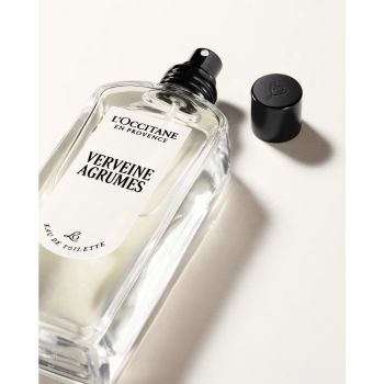 Wody toaletowe unisex Verveine Agrumes 75 ml