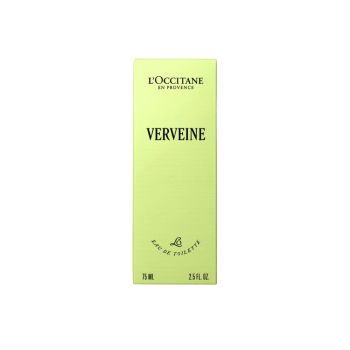 Wody toaletowe unisex Verveine 75 ml