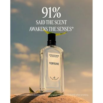 Wody toaletowe unisex Verveine 75 ml