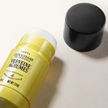 Dezodorant Verveine Agrumes Stick Deodorant 70  g