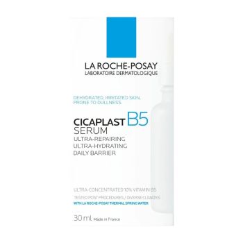 Serum do twarzy Cicaplast B5 Serum Ultra-Hydrant 30 ml