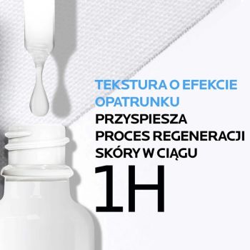 Serum do twarzy Cicaplast B5 Serum Ultra-Hydrant 30 ml