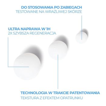 Serum do twarzy Cicaplast B5 Serum Ultra-Hydrant 30 ml