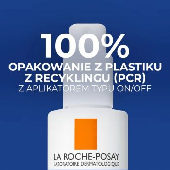 Spraye i mgiełki do opalania Anthelios D-Ped UVMune 400 SPF 50+ Invisible Spray 200 ml