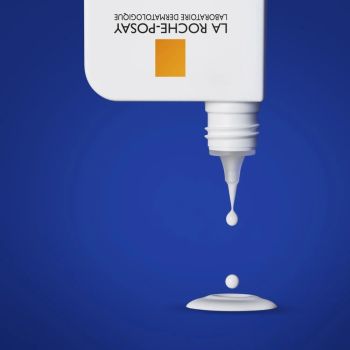Ochrona SPF Anthelios Dermo-Pediatrics UVMune 400 SPF 50+ Invisible Fluid 50 ml